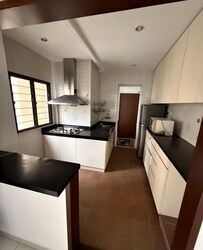 Cashew Heights Condominium (D23), Condominium #556124661
